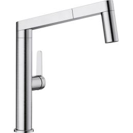 Blanco Panera-S Inox Brossé