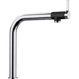 Blanco Vonda Chrome