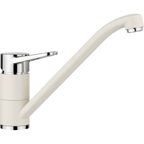 Blanco Wega II Silgranit Look