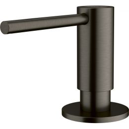 Franke Atlas Anthracite - distributeur de savon