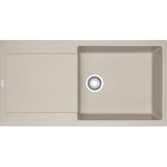 Franke Maris Fragranit+ MRG611-XL