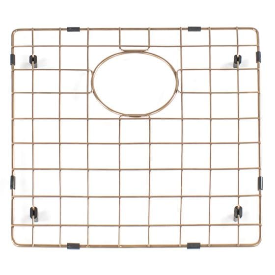 Reginox Grille Egouttoir 50X40 Miami Copper R30677