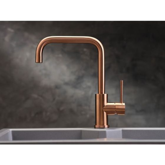 Reginox Crystal Copper R30523