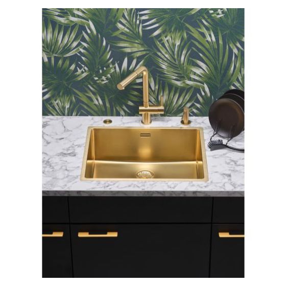 Reginox Cedar Gold II R38796 Reginox Cedar Gold II R38796