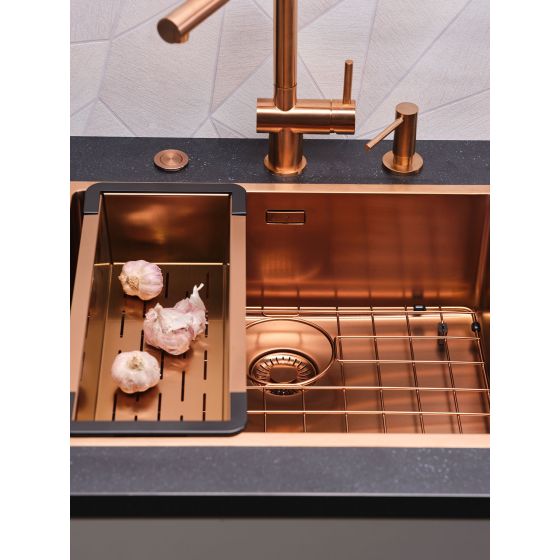 Reginox Colander New York Copper II R39182 Reginox Colander New York Copper II R39182