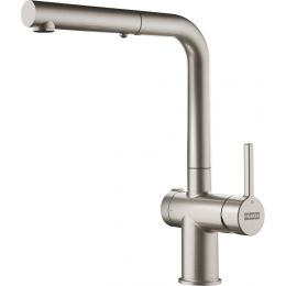 Franke Active Twist Douchette Nickel Brossé