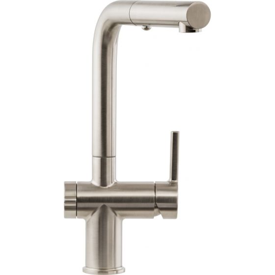 Franke Active Twist Douchette Nickel Brossé