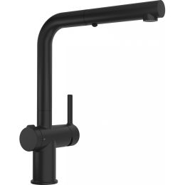 Franke Active Twist Douchette Noir Mat