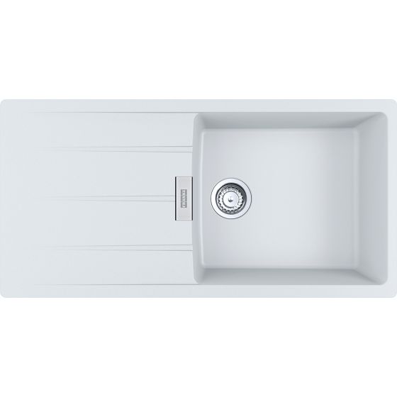 Franke Centro Fragranit+ CNG611-XL