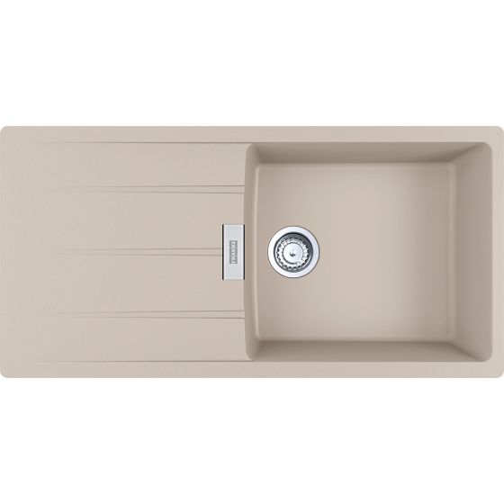 Franke Centro Fragranit+ CNG611-XL