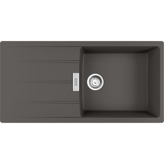 Franke Centro Fragranit+ CNG611-XL