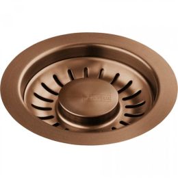 Bonde Franke Cuivre PVD pour vidage manuel