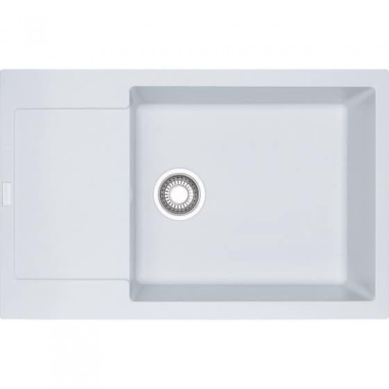 Franke Maris Fragranit+ MRG611-XLC