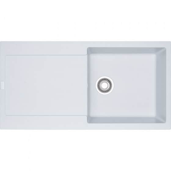 Franke Maris Fragranit+ MRG611-97