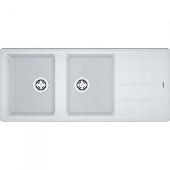 Franke Basis Fragranit+ BFG621