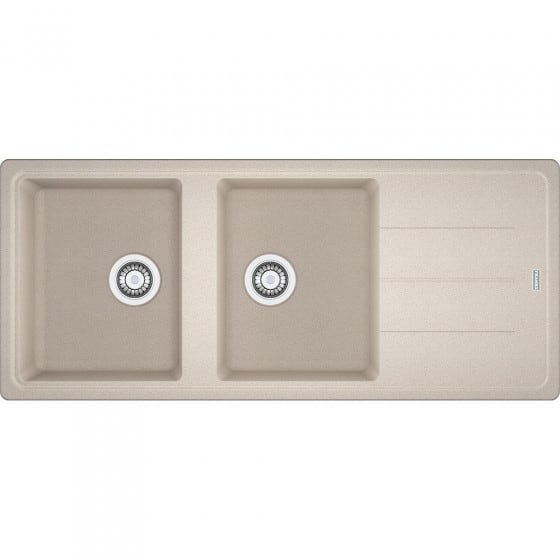 Franke Basis Fragranit+ BFG621